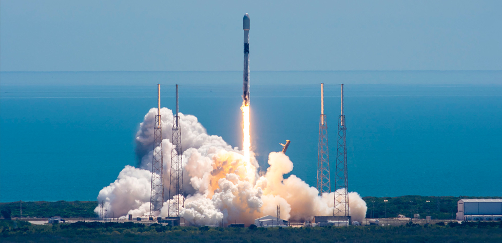 As aplicações do cobre ganham espaço na indústria aeroespacial