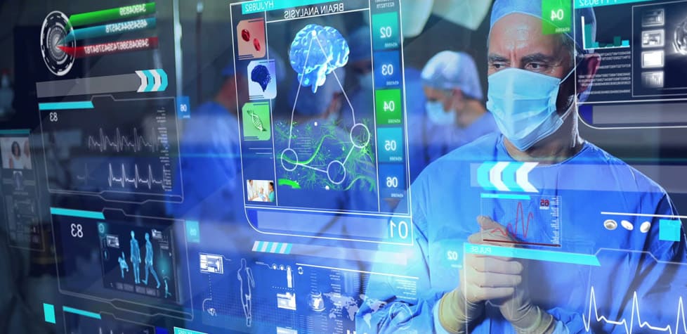 A medicina aliada à tecnologia dá espaço para novos avanços no setor