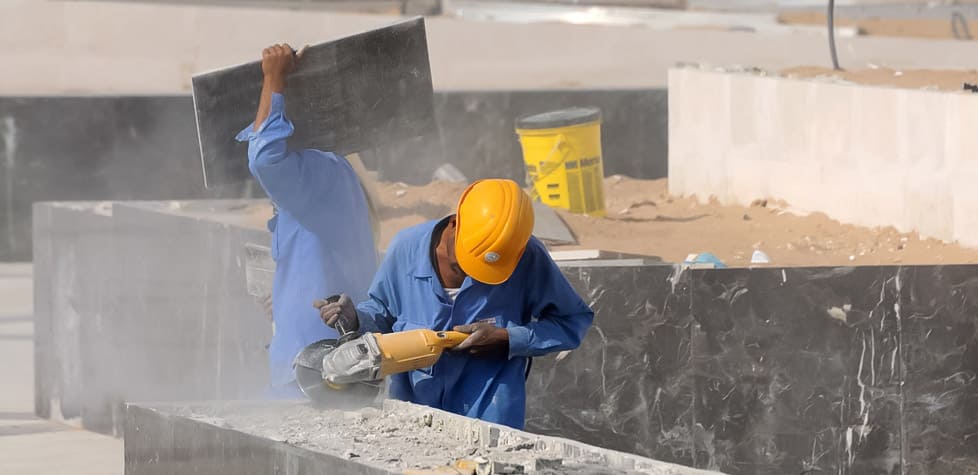 A importância das aplicações do cobre no setor da construção civil