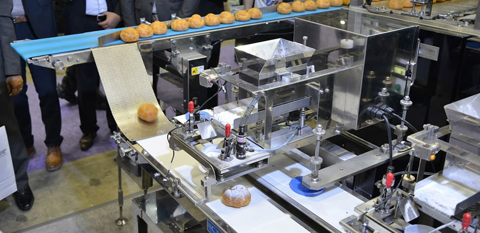 O impacto da inteligência artificial (IA) nas indústrias alimentícias