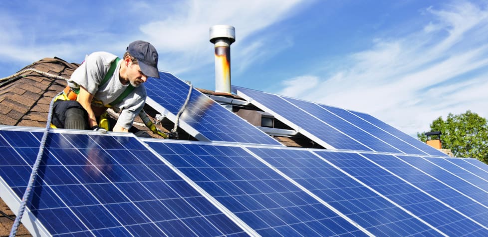 A inspeção de conformidade dos sistemas fotovoltaicos conectados à rede