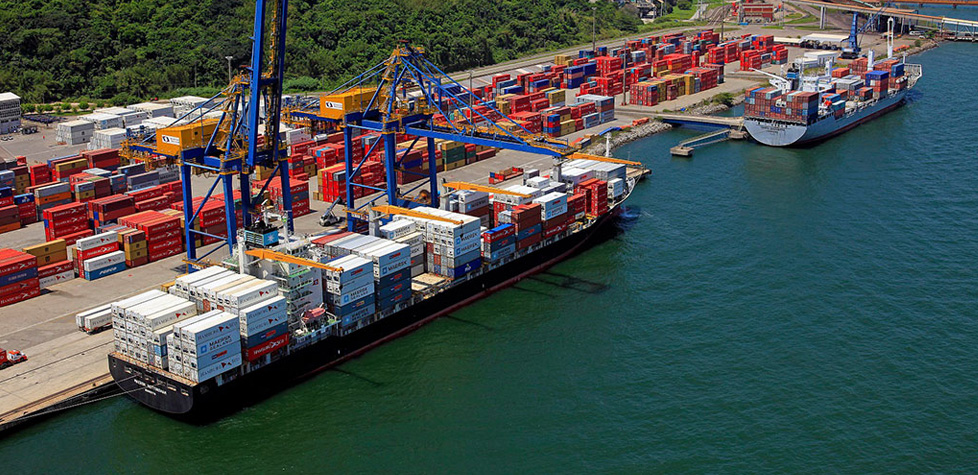 BR do Mar é um incentivo à cabotagem e deve transformar a logística do Brasil