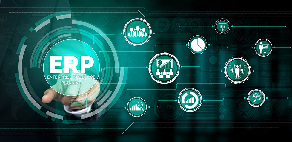 O enterprise resource planning (ERP) é o segredo por trás dos grandes negócios