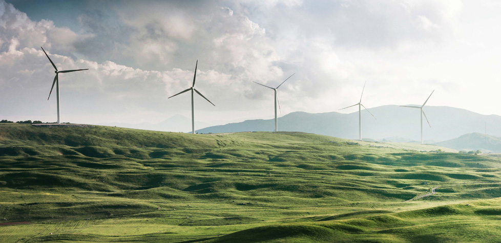 As pessoas são fundamentais para a meta de zerar as emissões de carbono