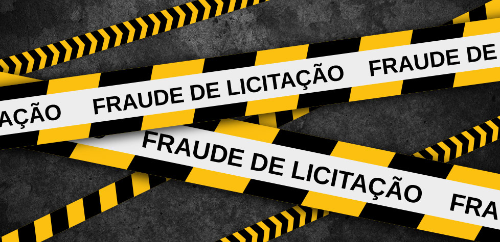 Fraude em licitação pública: mais um crime cometido pela atual diretoria da ABNT