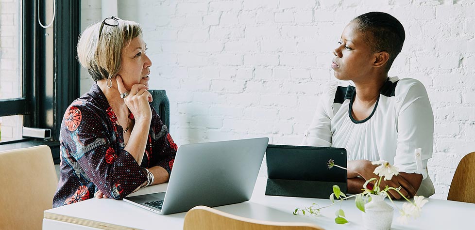 Os erros na entrevista de emprego e os de comunicação no ambiente de trabalho