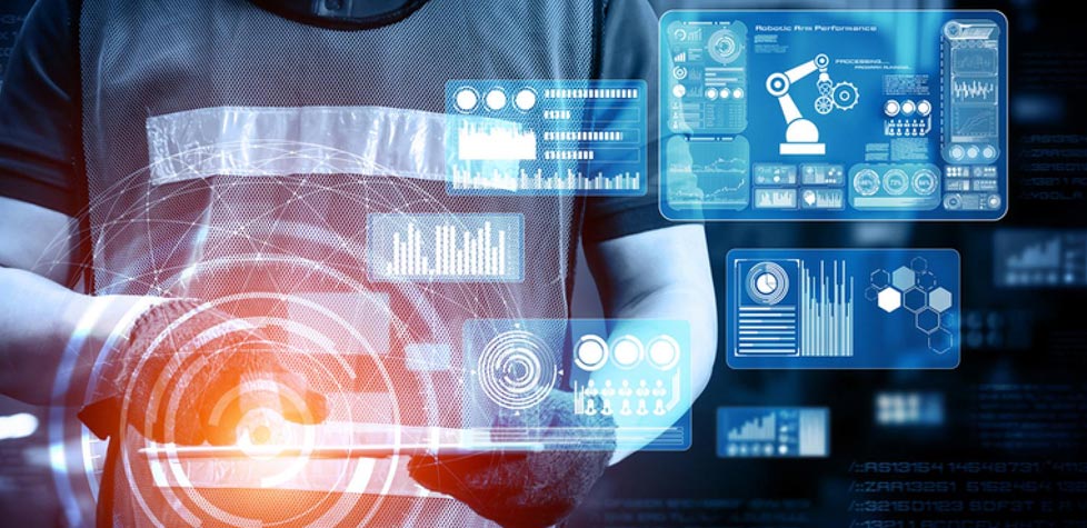 Os impactos da IoT na indústria de manufatura e sua crescente adoção