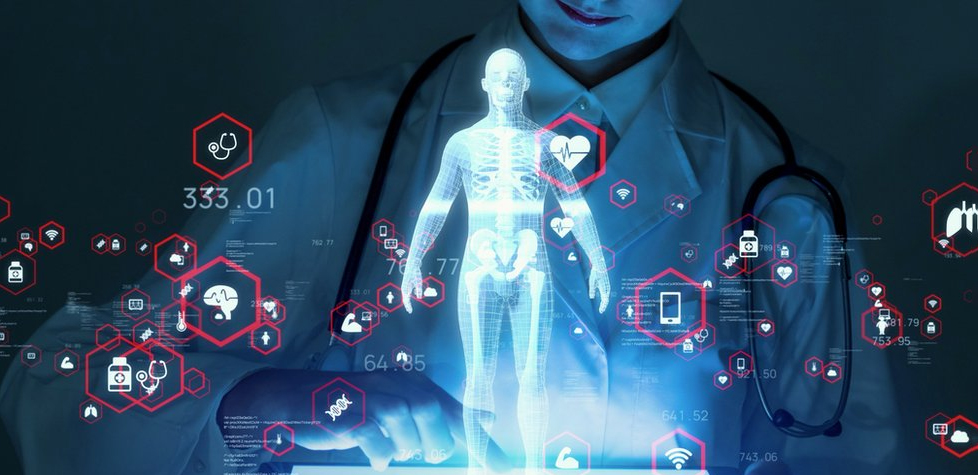 A transformação digital na saúde poderá beneficiar os pacientes