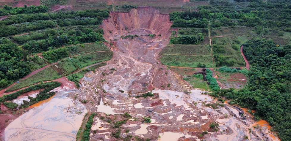 O legado de Brumadinho clama por justiça e o fim da negligência