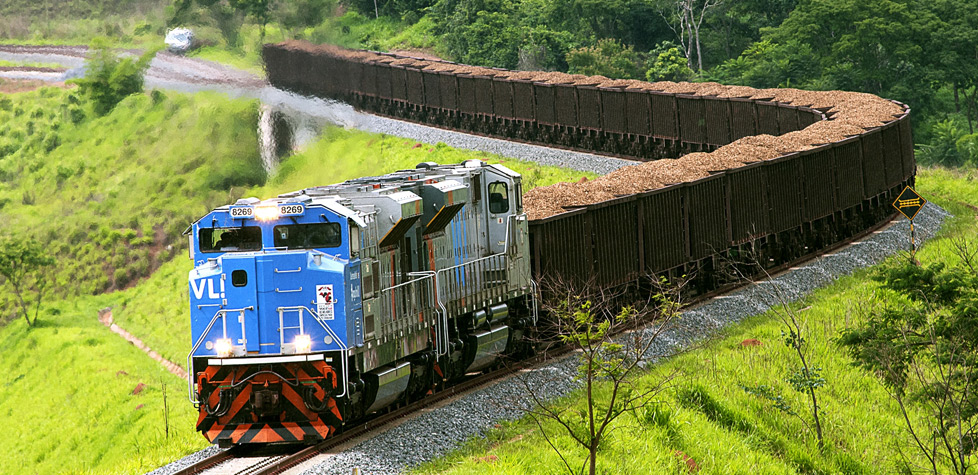 Os limites dos níveis sonoros emitidos pelos veículos ferroviários