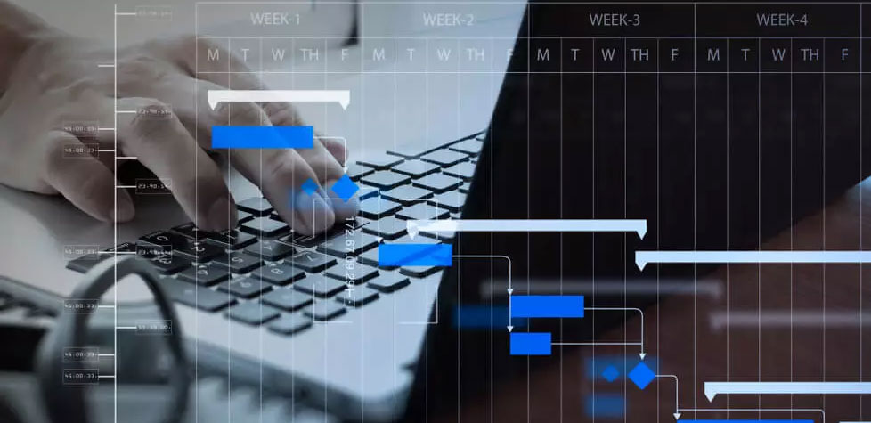 Como todas as partes da empresa podem entender o gerenciamento de dados