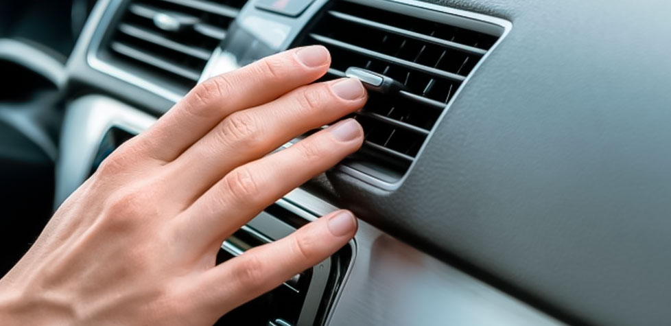 A manutenção dos sistemas de climatização de veículos rodoviários automotores