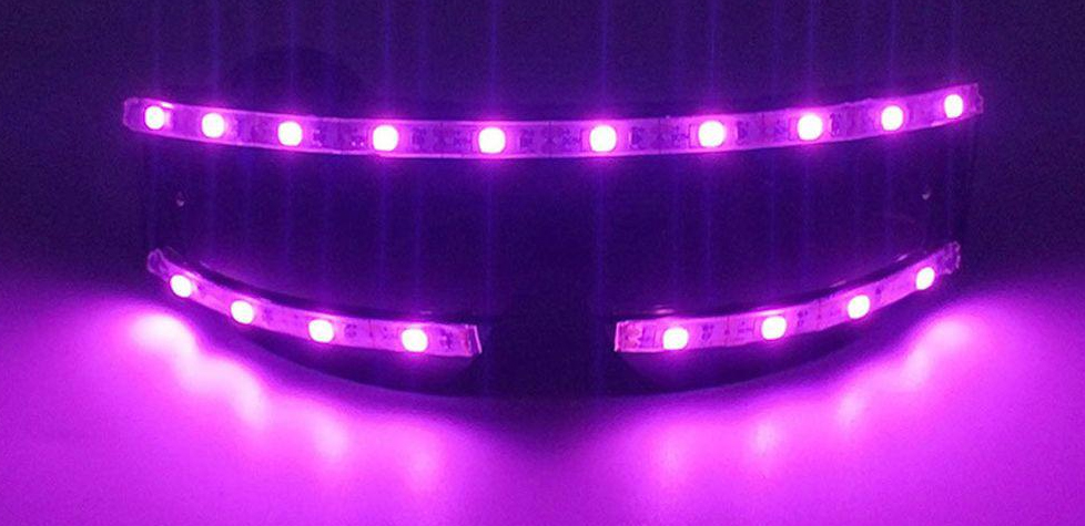 A avaliação de conformidade dos módulos de LED para iluminação em geral