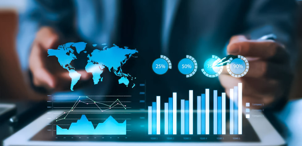 A tecnologia como ferramenta para um modelo de uma sociedade mais sustentável