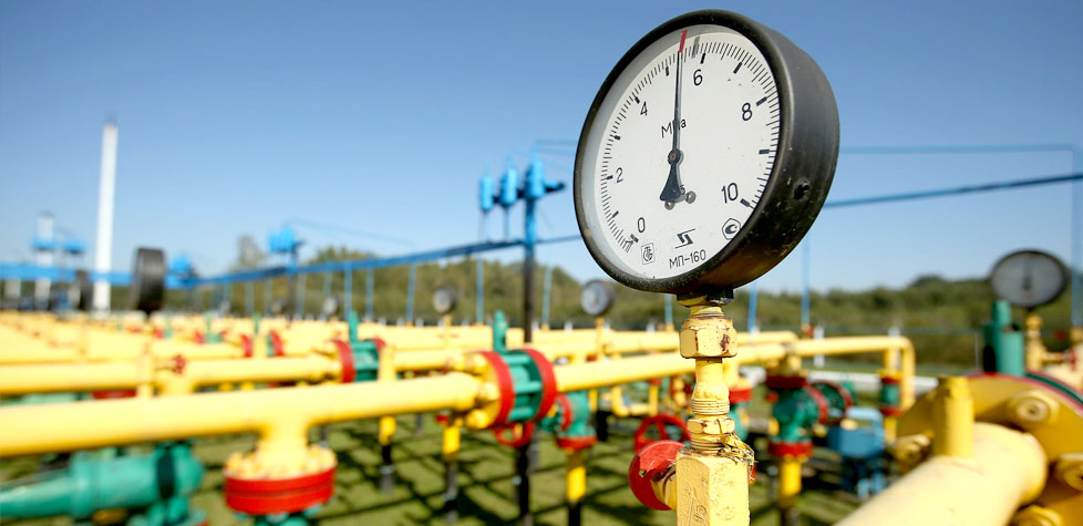 A tubulação para a indústria de petróleo e gás deve cumprir a norma técnica