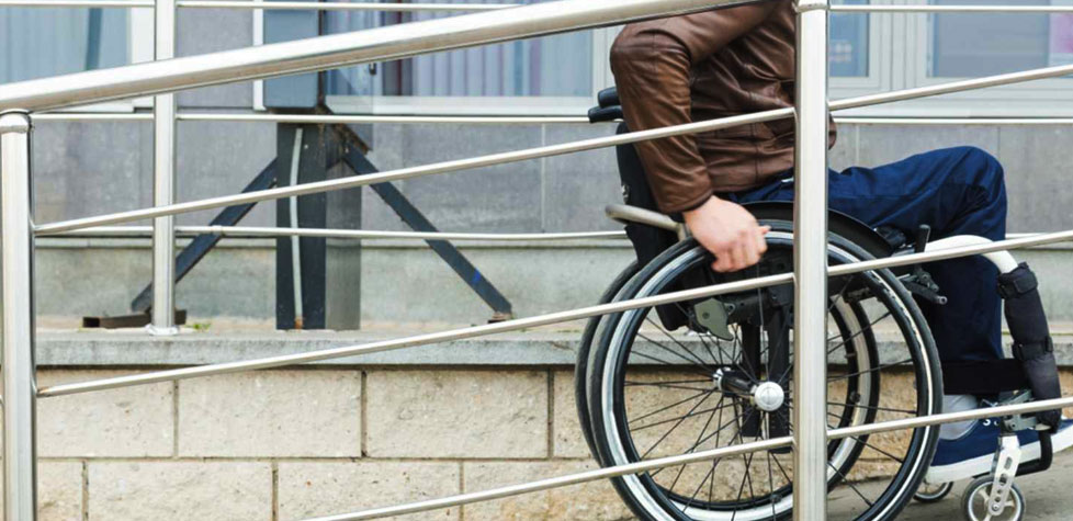 Os caminhos para tornar o local de trabalho mais acessível