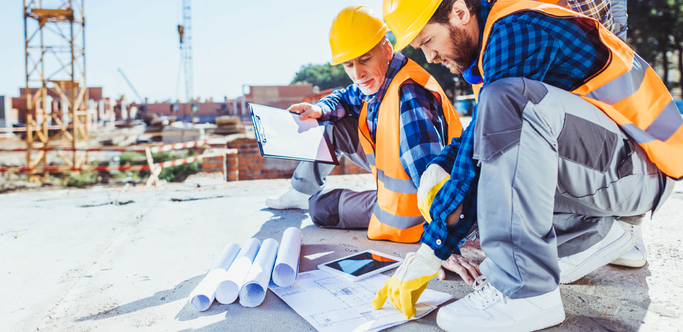 A integração da cadeia da construção é um desafio para a qualidade