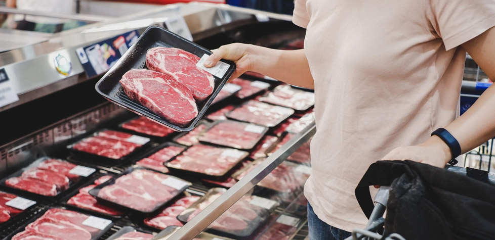 As embalagens como aliadas ao desperdício de alimentos em tempos de inflação