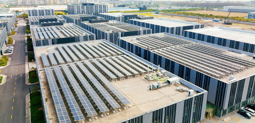 A utilização de energia solar pode alavancar o setor industrial brasileiro