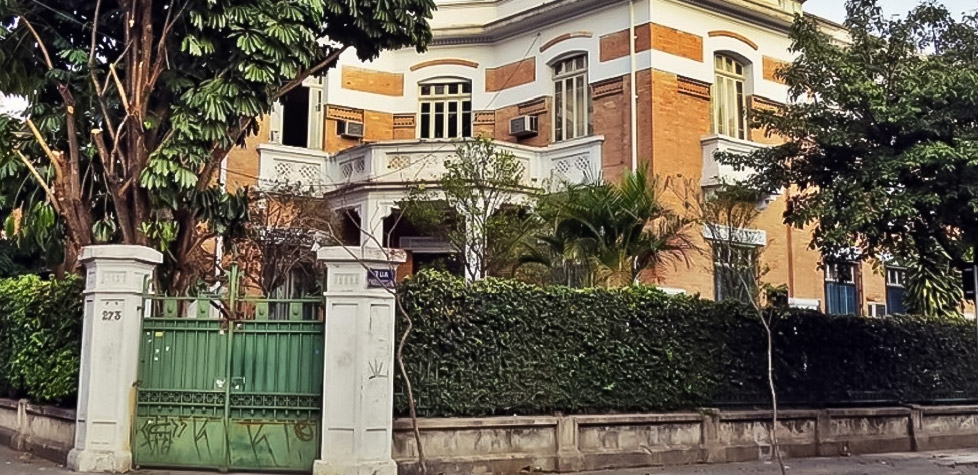 Um legado inspirador para o desenvolvimento da indústria