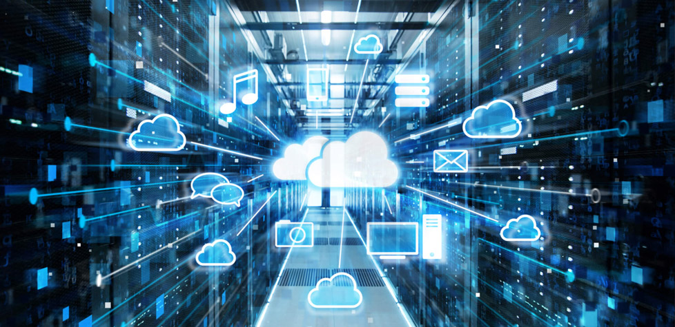 O 5G e a era do multicloud