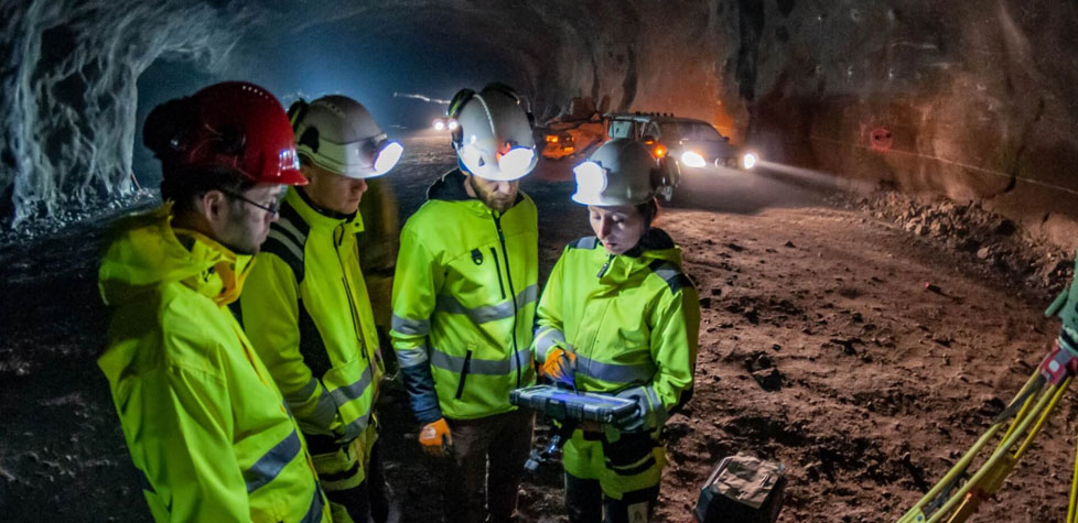 Os desafios da automação no setor de mineração