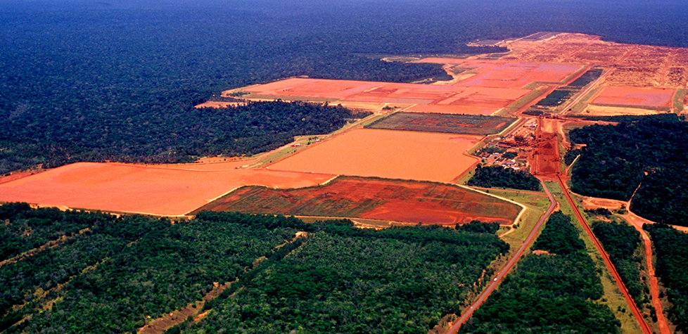  O papel estratégico da mineração brasileira e a transição energética