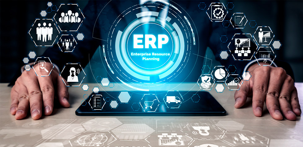 Saiba quais são os benefícios da tecnologia ERP para a indústria