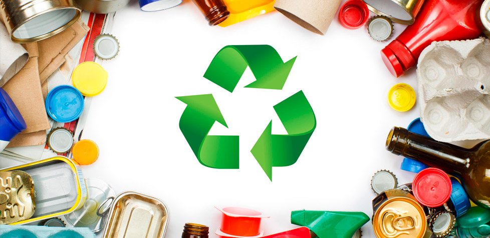 A classificação dos resíduos sólidos ajuda a entender melhor a sua reciclagem