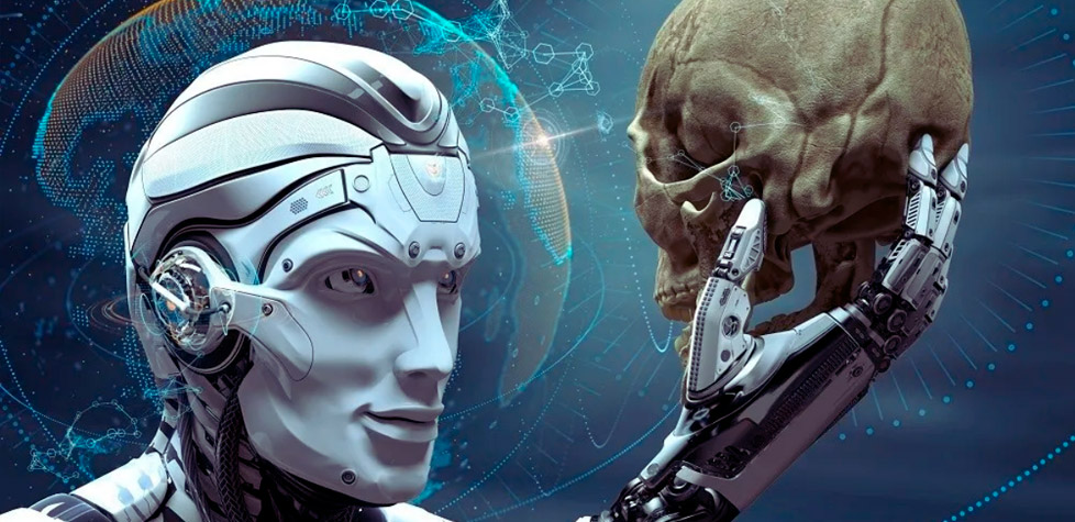 A evolução da inteligência artificial (IA) e suas aplicações para 2024