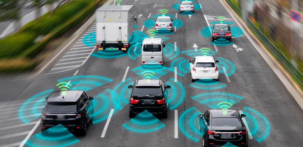 Os veículos autônomos geram desafios relacionados ao projeto automotivo