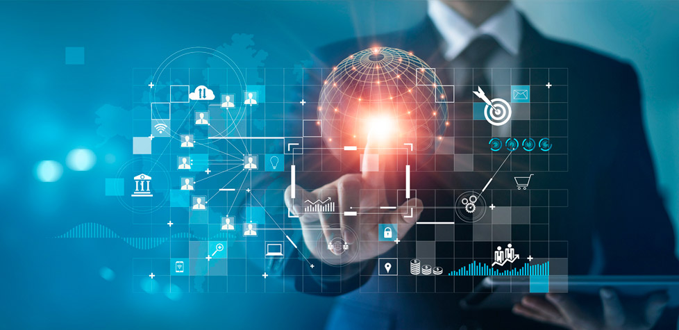 Novo momento da transformação digital demanda eficiência e inovação