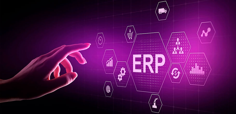 A implementação de um ERP traz controle à realidade industrial