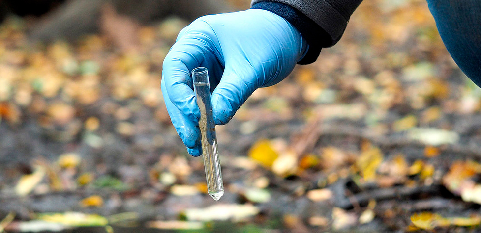 A gestão da contaminação de solos e de águas subterrâneas