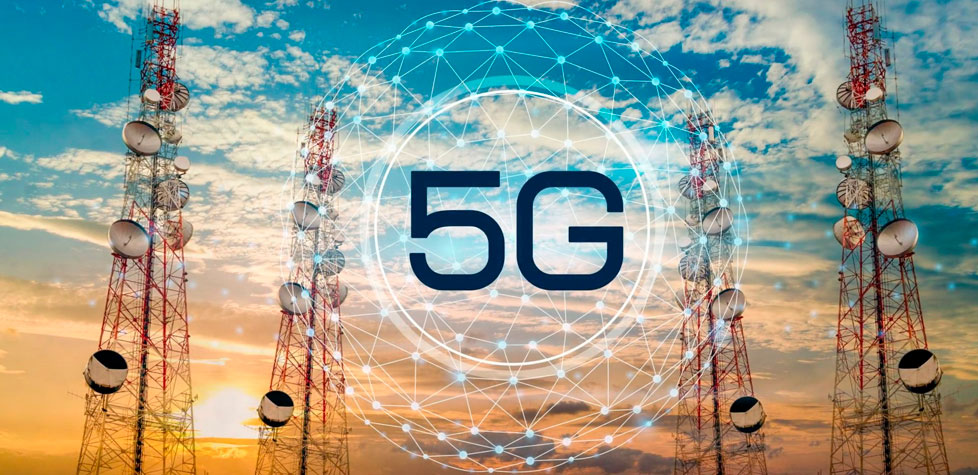 O desenvolvimento de aplicações é o caminho para acelerar a monetização do 5G