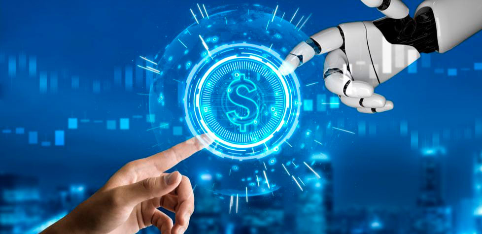 Como a inteligência artificial (IA) está transformando o setor financeiro