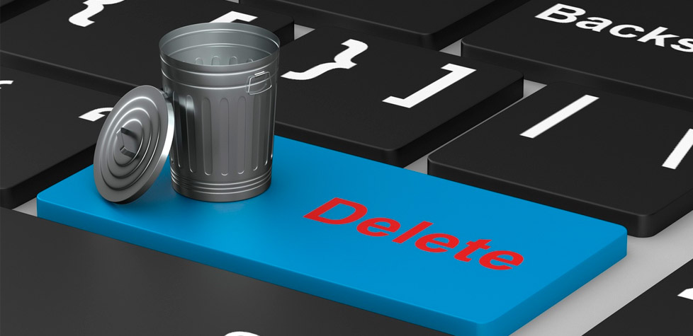 O lixo digital representa 52% dos dados armazenados no mundo