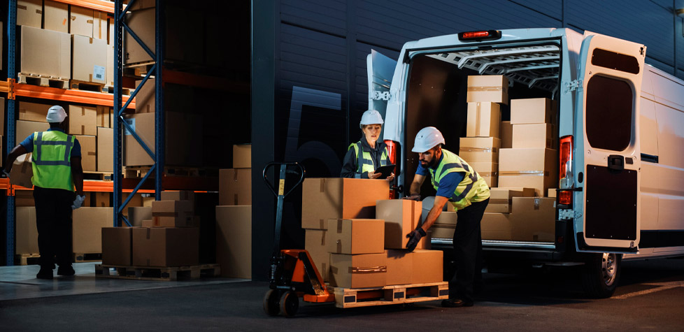 O papel do agenciamento digital de cargas para a redução dos custos logísticos