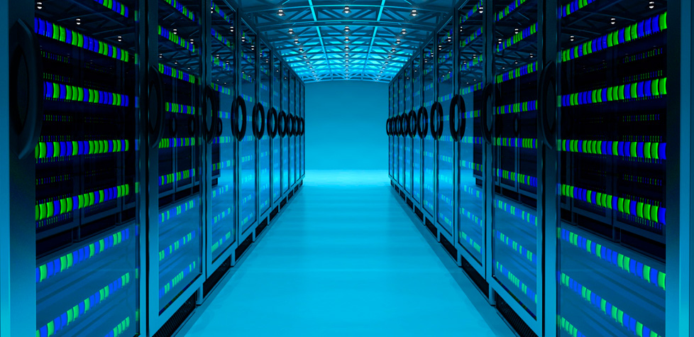 Os desafios da distribuição de energia elétrica em instalações de data centers