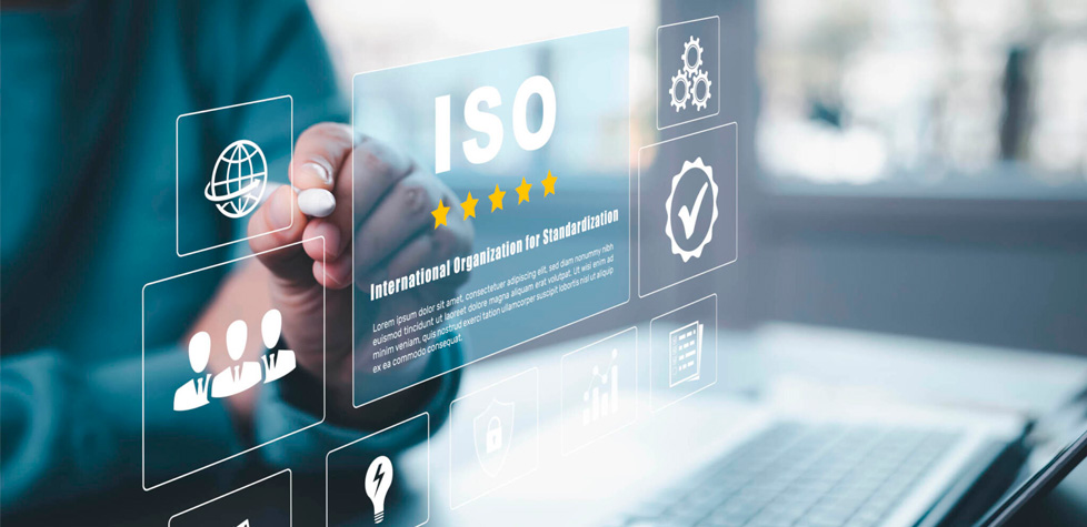 Começa a revisão da norma ISO 9001