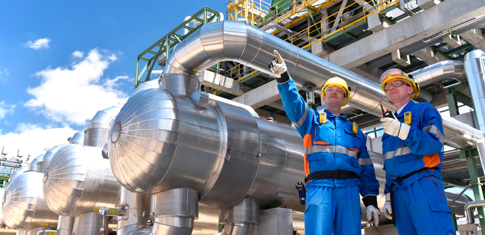 A química da transição energética