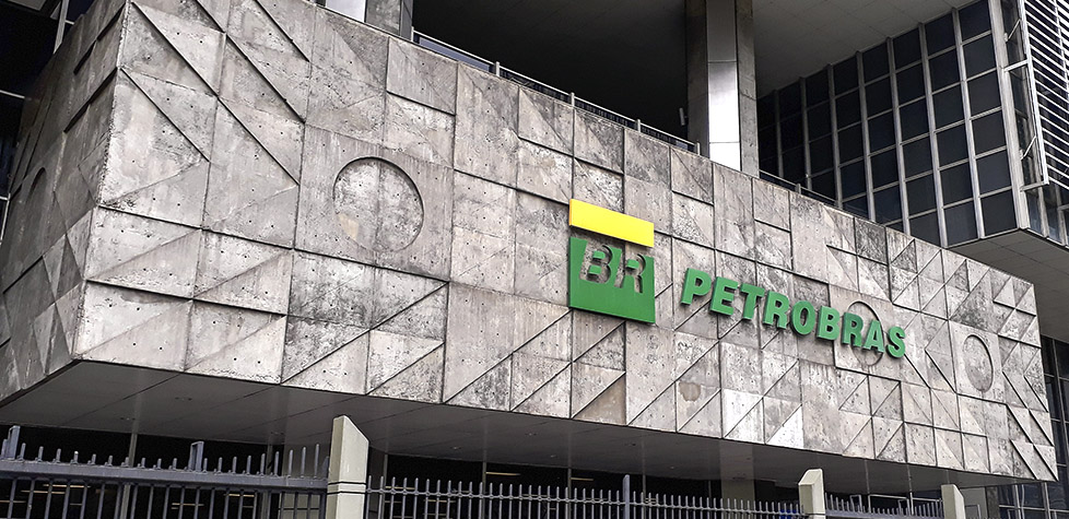Petrobras devolve produtos que não cumpriam a norma técnica