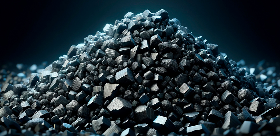 A conformidade das granalhas de aço fundido de alto carbono para jateamento