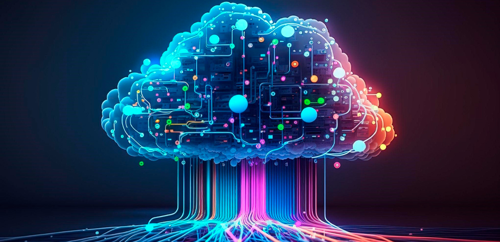 O processamento de dados expõe o mais emergente desafio da IA na nuvem