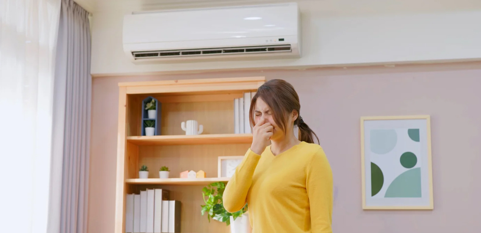 Melhorando os padrões higiênicos das instalações de ar-condicionado e ventilação