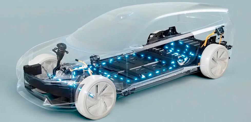 O ensaio de consumo de energia e autonomia em veículos elétricos leves
