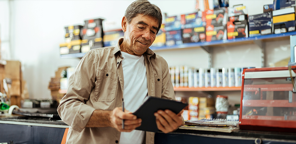 A automação fideliza os clientes e amplia a competitividade dos pequenos varejos