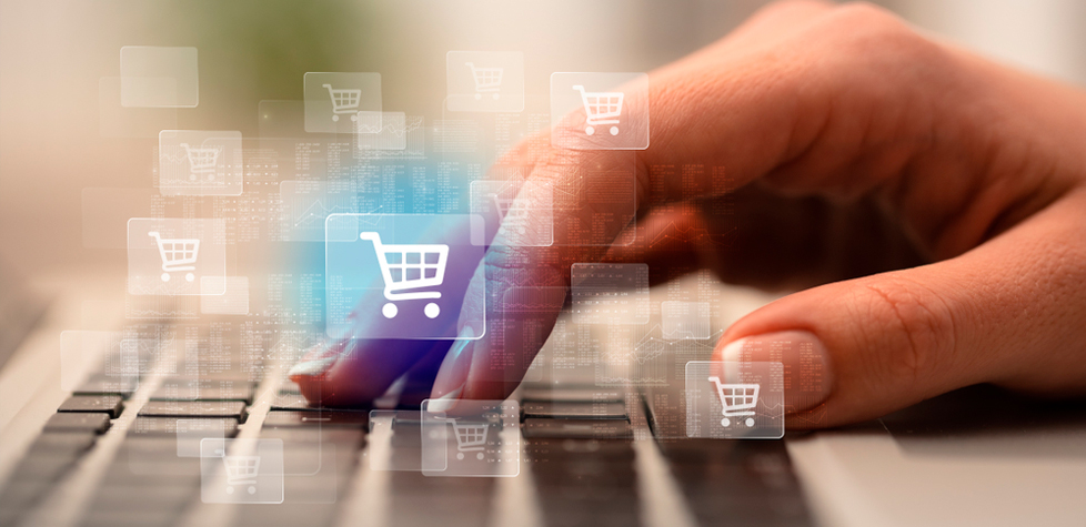 As tendências para o e-commerce em 2024