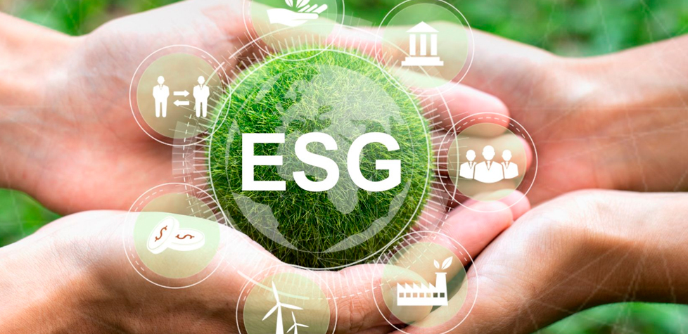 A segurança cibernética como fator crítico para os relatórios ESG 