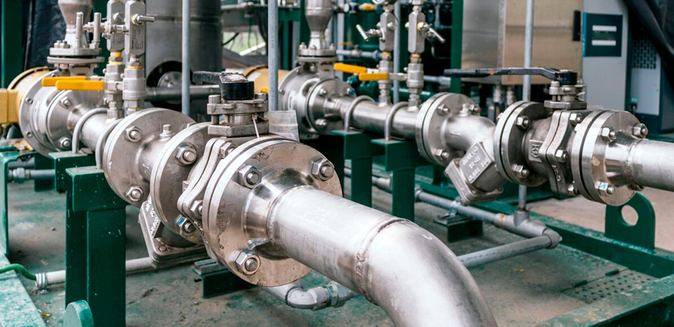 As práticas básicas das válvulas de esfera de aço para a indústria petroquímica
